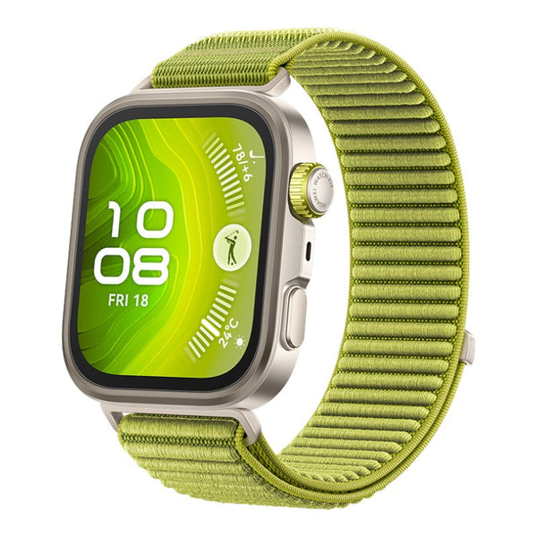 Watch Fit 4 Pro