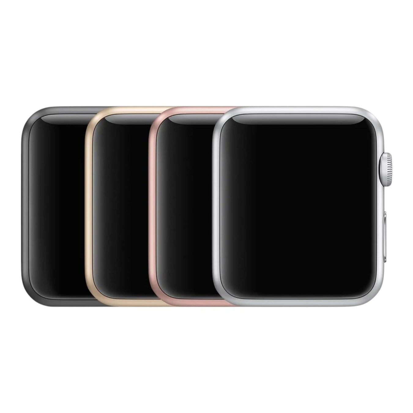 Apple Watch Series 1 Watch Straps NZ, Watch Bands & Chargers