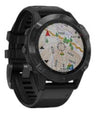 Garmin Fenix 6 Plus Watch Straps UK, Watch Bands & Chargers