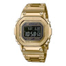 Casio G-Shock GMW-B5000 Range Straps, Bands & Chargers