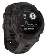 Garmin Instinct E (45mm) Straps, Bands & Chargers