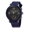 Marc Jacobs Riley Touchscreen, Hybrid & Pave Watch Straps UK