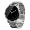 Motorola Moto 360 for Men (2nd Generation 42mm) Straps UK