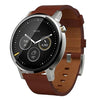 Moto 360 for Men (2nd Generation 46mm) Watch Straps and Accessories UK