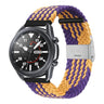 Nixon Time Teller 37mm & Porter 40mm Watch Straps UK