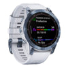 Garmin  Fenix 7 Sapphire Solar Watch Bands