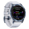 Garmin Fenix 7 Sapphire Solar Straps, Bands & Chargers