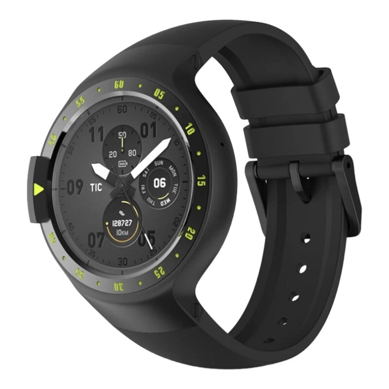 Replacement Ticwatch S","S2 Watch Bands NZ | Premium Straps & Accessories