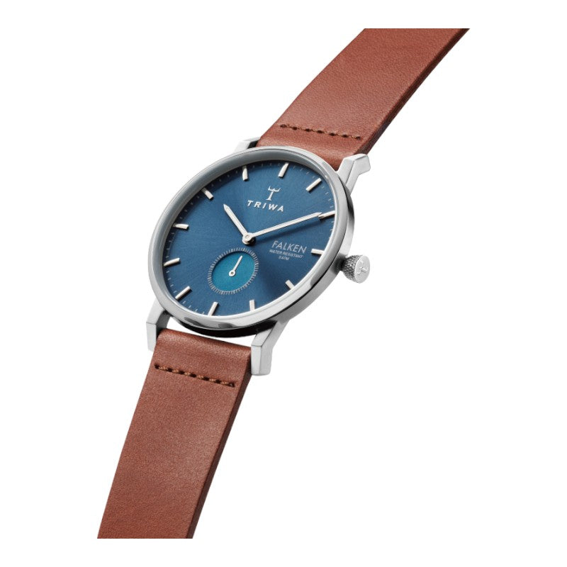 Replacement Triwa Falcon Watch Bands NZ | Premium Straps & Accessories