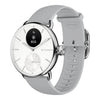  Withings  Steel HR (40mm), Withings Steel HR Sport, Withings Scanwatch (42mm), Withings ScanWatch 2 Watch Bands