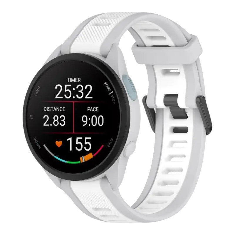 grey-white-garmin-venu-x1-watch-straps-nz-dual-colour-silicone-watch-bands-aus-996632