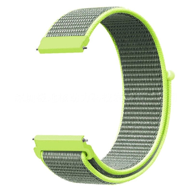 highlighter-green-garmin-quatix-5-watch-straps-nz-nylon-sports-loop-watch-bands-aus-995513