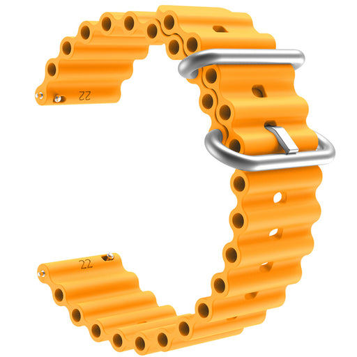 orange-watch-straps-nz-ocean-band-silicone-watch-bands-aus
