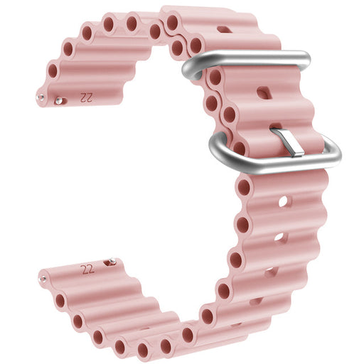 pink-magnetic-sports-garmin-bounce-2-watch-straps-nz-ocean-band-silicone-watch-bands-aus