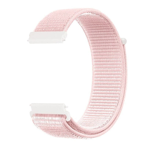 pearl-pink-garmin-approach-s60-watch-straps-nz-nylon-sports-loop-watch-bands-aus-995500