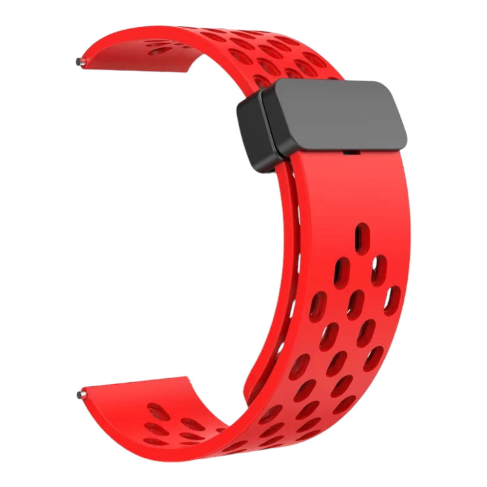 red-magnetic-sports-withings-scanwatch-(38mm)-scanwatch-light-watch-straps-nz-magnetic-sports-watch-bands-aus