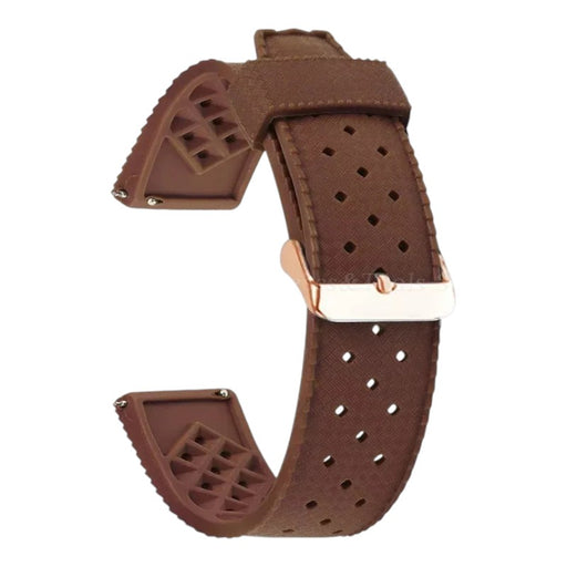 brown-watch-straps-nz-tropic-dive-silicone-watch-bands-aus