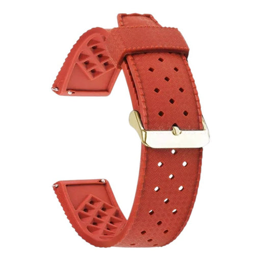 red-garmin-bounce-2-watch-straps-nz-tropic-dive-silicone-watch-bands-aus