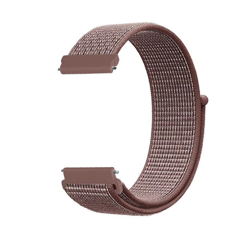 mocha-garmin-fenix-6-watch-straps-nz-nylon-sports-loop-watch-bands-aus-995524