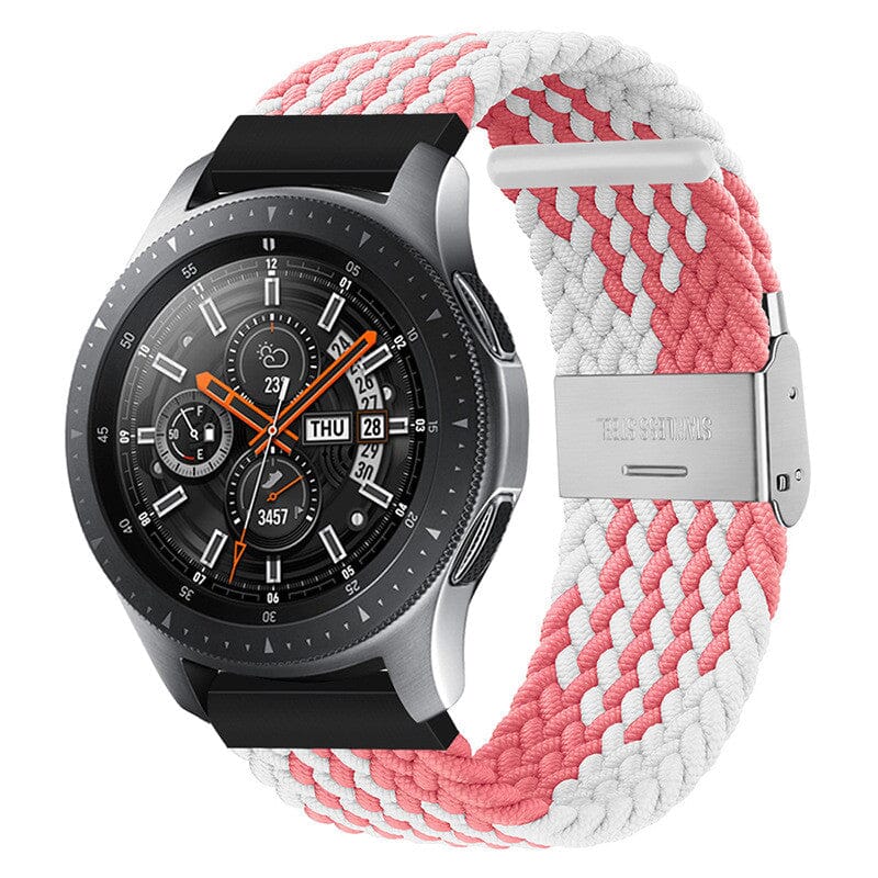 pink-white-samsung-galaxy-watch-7-(44mm)-watch-straps-nz-nylon-braided-loop-watch-bands-aus-995728
