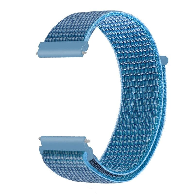 sky-blue-garmin-epix-(gen-2)-watch-straps-nz-nylon-sports-loop-watch-bands-aus-995527