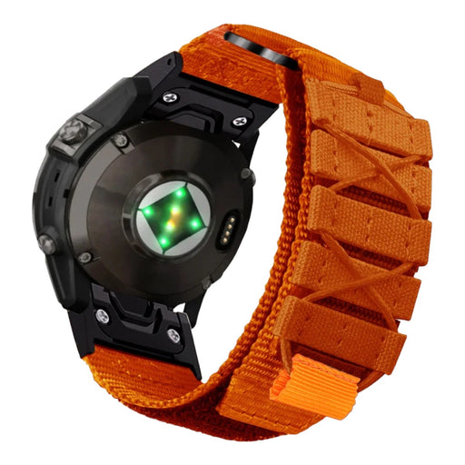 orange-watch-straps-nz-nylon-sport-watch-bands-aus