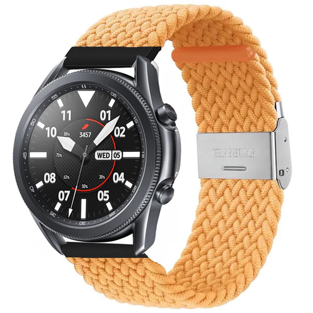 apricot-garmin-venu-x1-watch-straps-nz-nylon-braided-loop-watch-bands-aus-995789