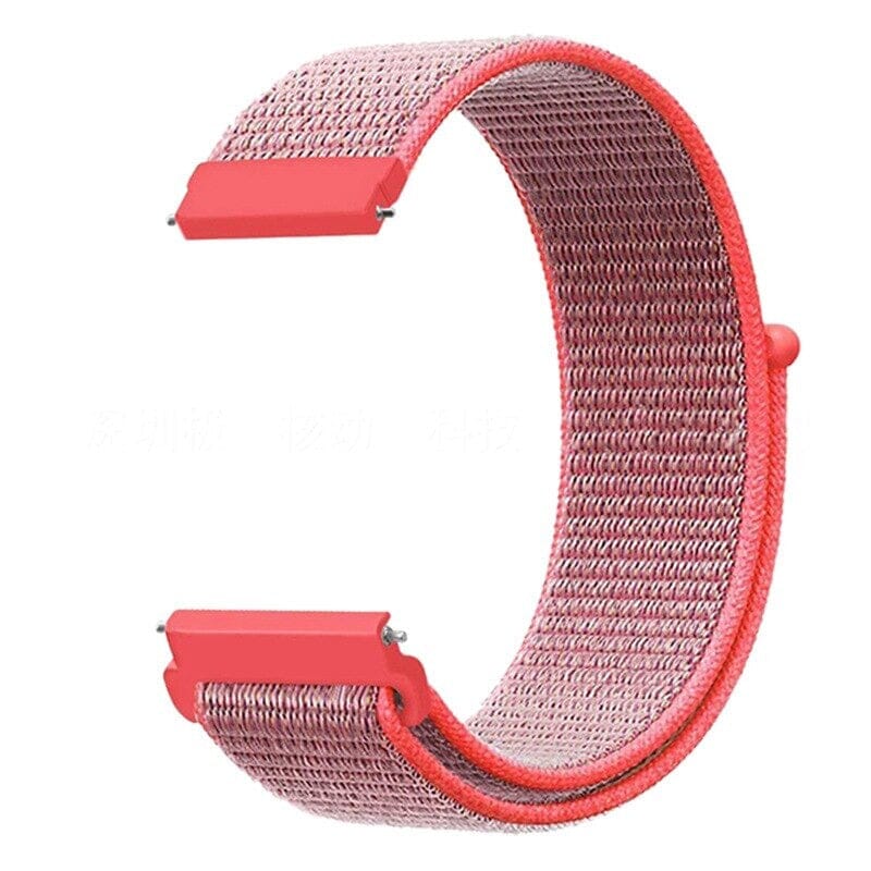 red-garmin-enduro-3-watch-straps-nz-nylon-sports-loop-watch-bands-aus-995541