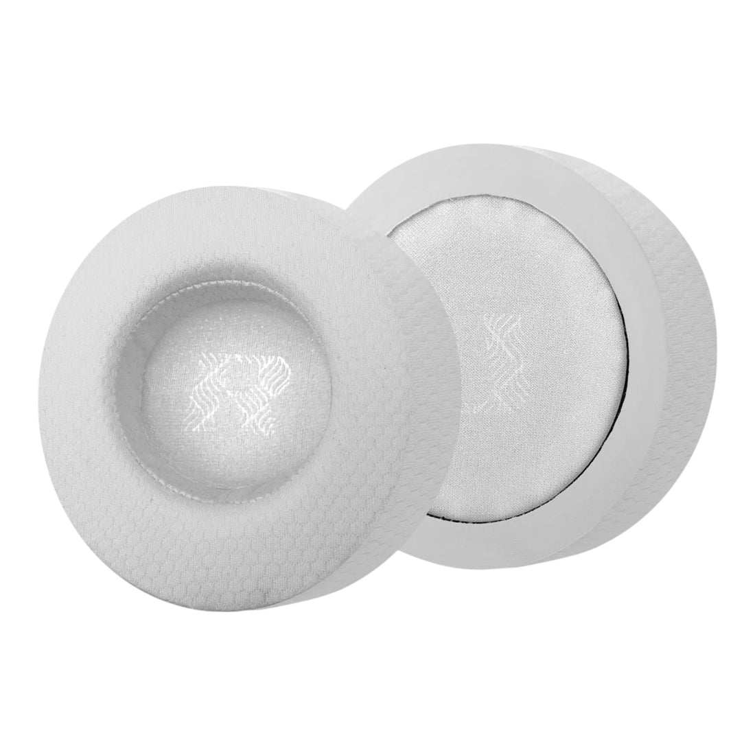 Replacement-Plantronics-Voyager-4220-Ear-Pad-Cushions-nz-aus-white-mesh-909843