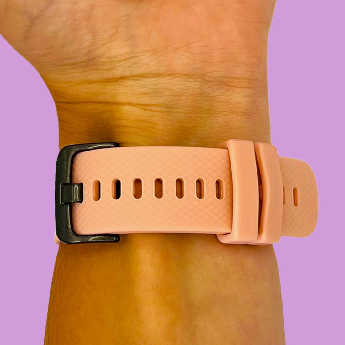 pink-garmin-epix-pro-(gen-2,-42mm)-watch-straps-nz-silicone-watch-bands-aus