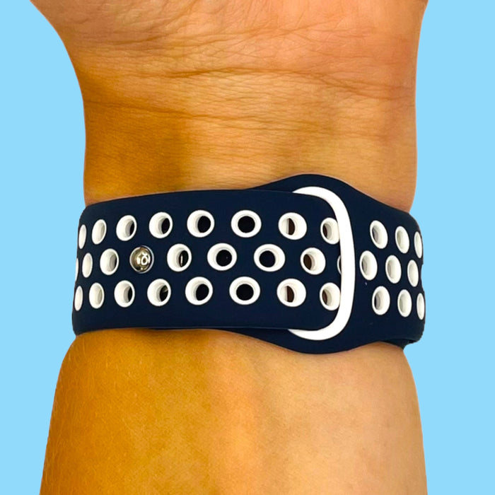 blue-white-xiaomi-gts-gts-2-range-watch-straps-nz-silicone-sports-watch-bands-aus