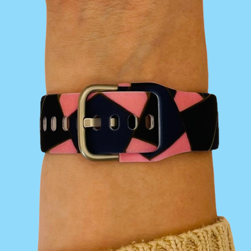 shapes-samsung-galaxy-watch-ultra-watch-straps-nz-pattern-straps-watch-bands-aus