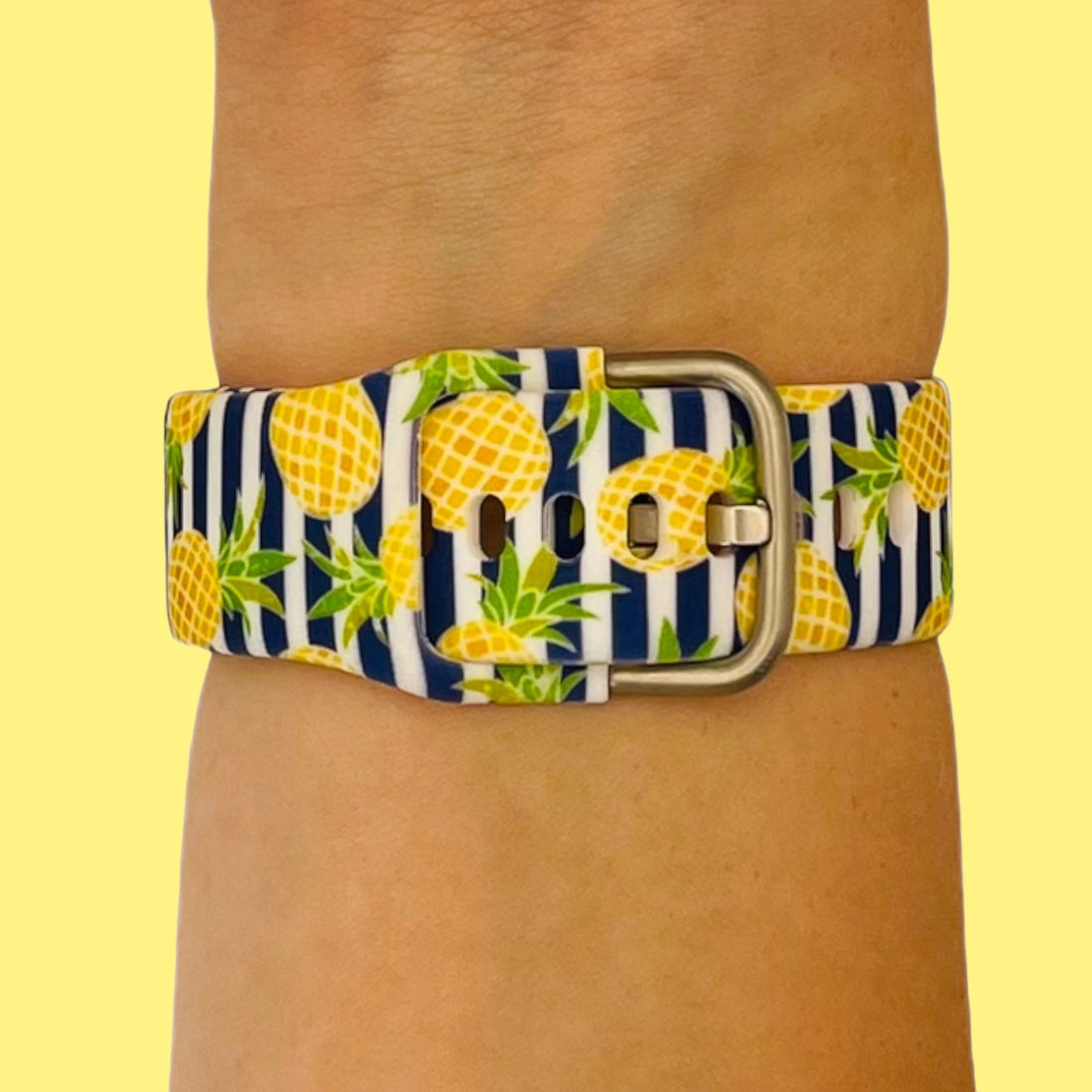 pineapples-garmin-venu-x1-watch-straps-nz-pattern-straps-watch-bands-aus-808408