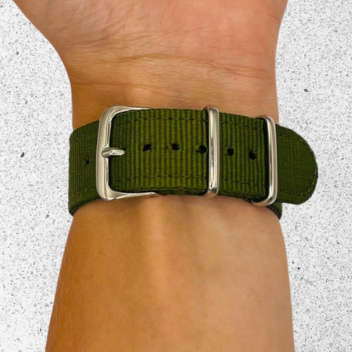 green-samsung-20mm-range-watch-straps-nz-nato-nylon-watch-bands-aus