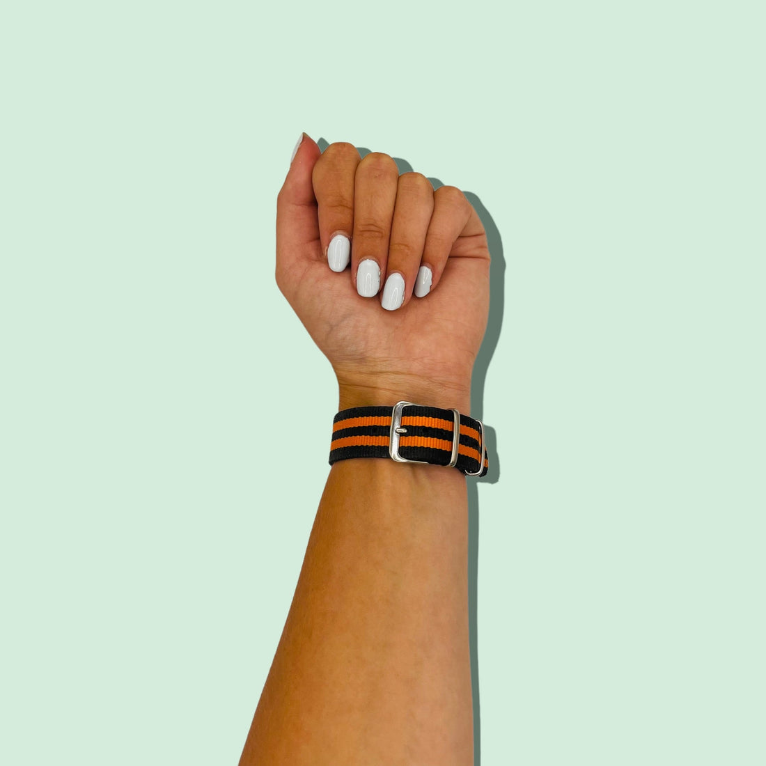 black-orange-garmin-quickfit-20mm-watch-straps-nz-nato-nylon-watch-bands-aus-994052