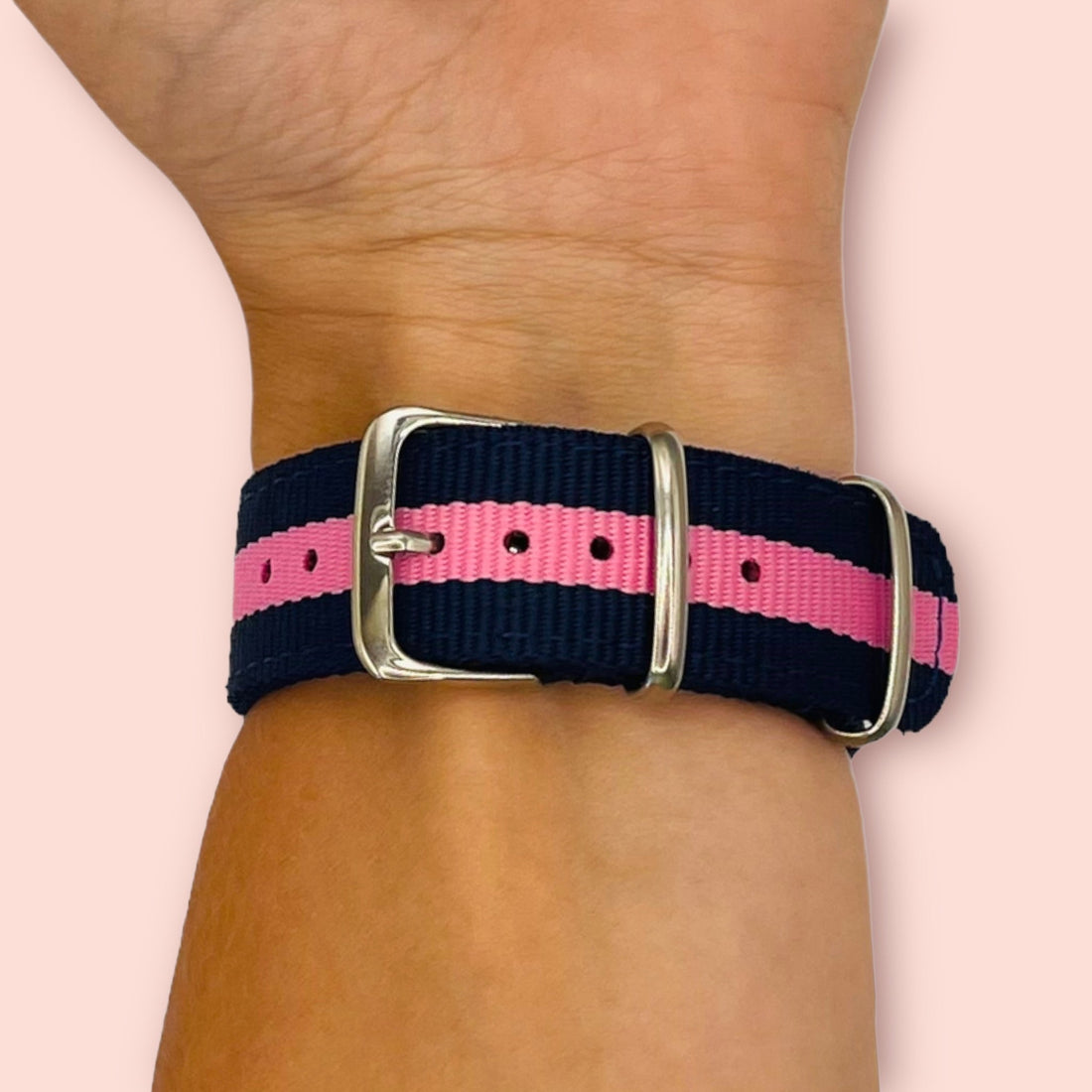 blue-pink-garmin-venu-3-watch-straps-nz-nato-nylon-watch-bands-aus-994074