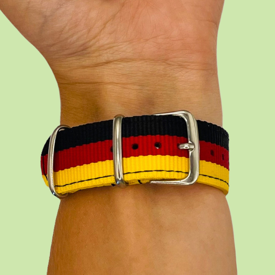 germany-coros-vertix-2-watch-straps-nz-nato-nylon-watch-bands-aus