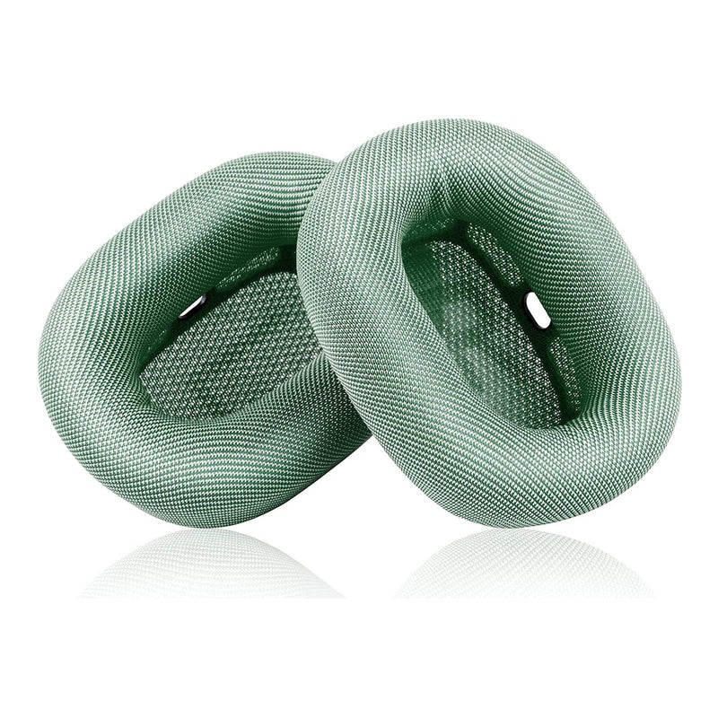 Apple-Airpods-Max-Replacement-Ear-Pad-Cushions-in-Green-NZ-Aus