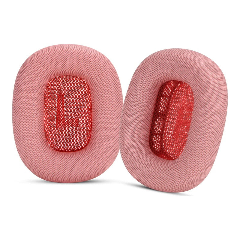 Apple-Airpods-Max-Replacement-Ear-Pad-Cushions-in-Pink-NZ-Aus