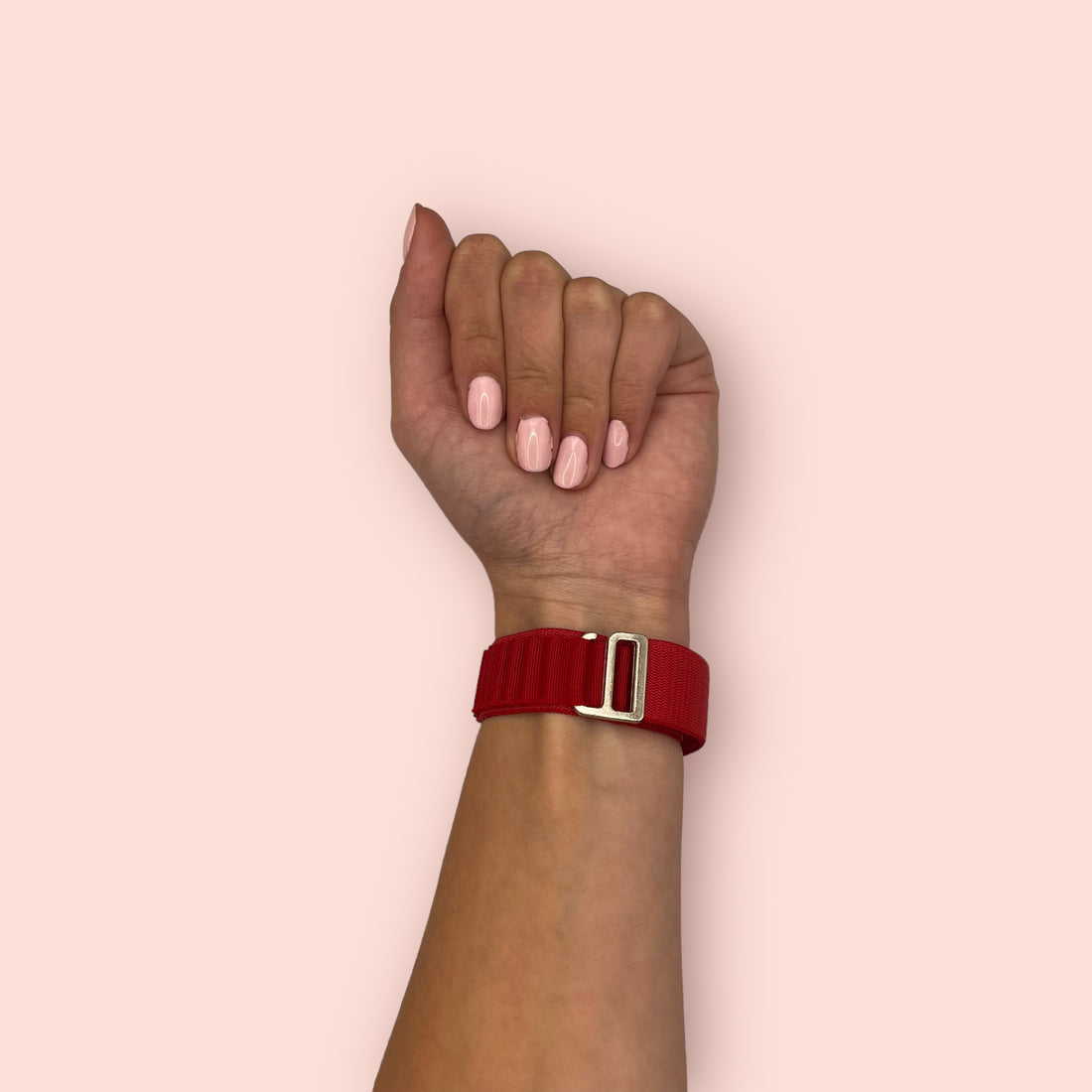 red-watch-straps-nz-alpine-loop-watch-bands-aus