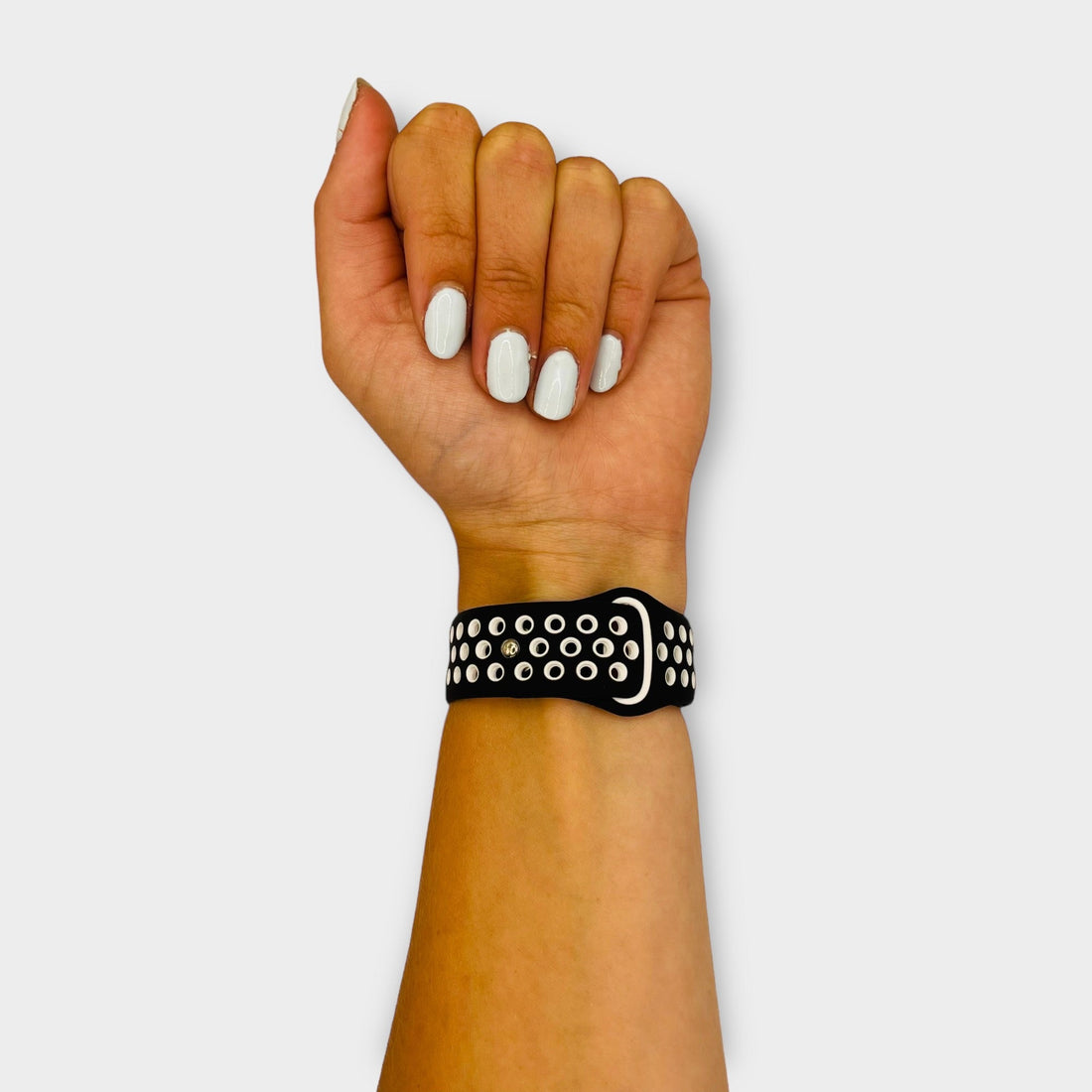 black-white-withings-scanwatch-nova-brilliant-watch-straps-nz-silicone-sports-watch-bands-aus-804104