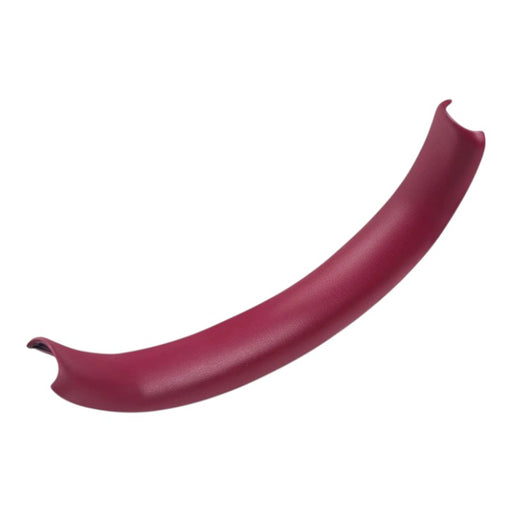 Replacement-Bose-QuietComfort-Ultra-compatible-Headband-Cushions-NZ-Aus-Red