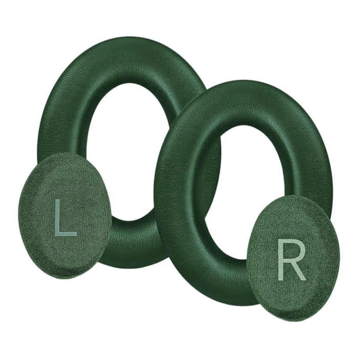 Replacement-Ear-Pad-Cushions-Compatible-with-Bose-QC45-nz-aus-green-leather