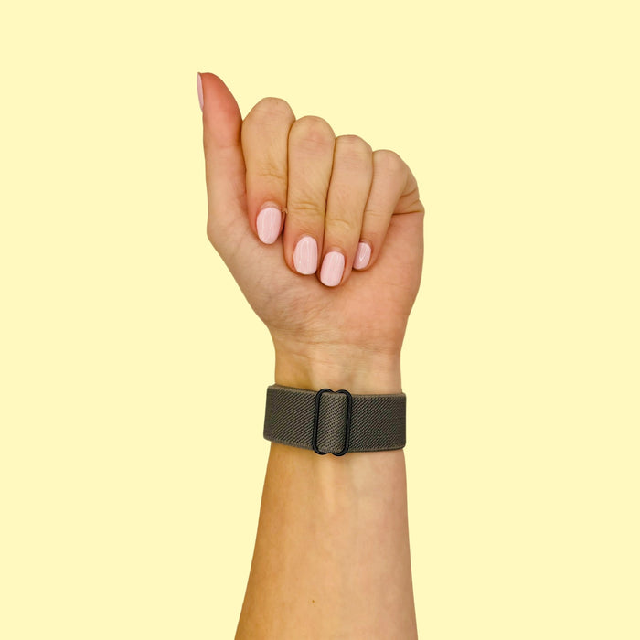 dark-grey-samsung-gear-sport-watch-straps-nz-braided-loop-flex-watch-bands-aus