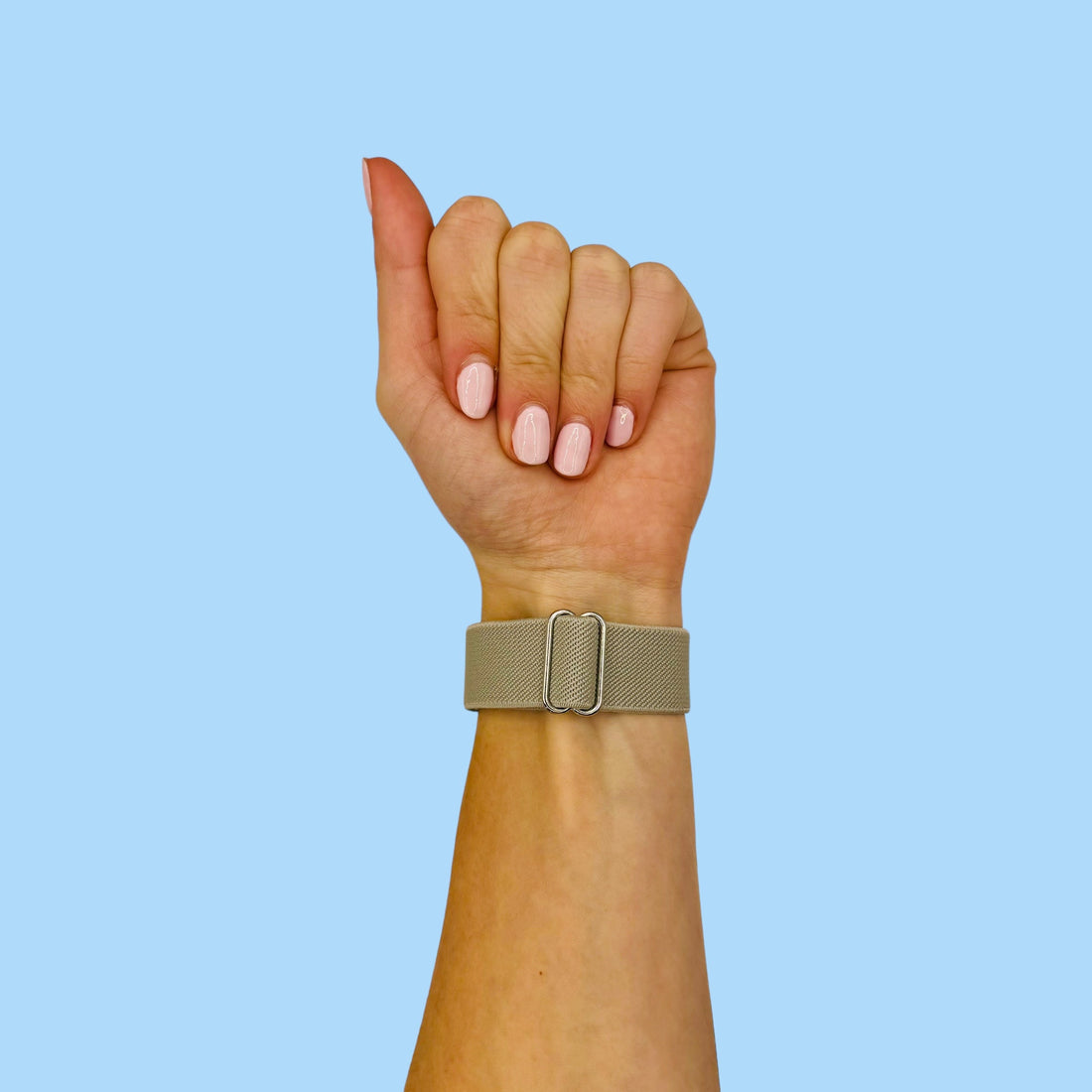 light-grey-garmin-approach-s62-watch-straps-nz-braided-loop-flex-watch-bands-aus-996749