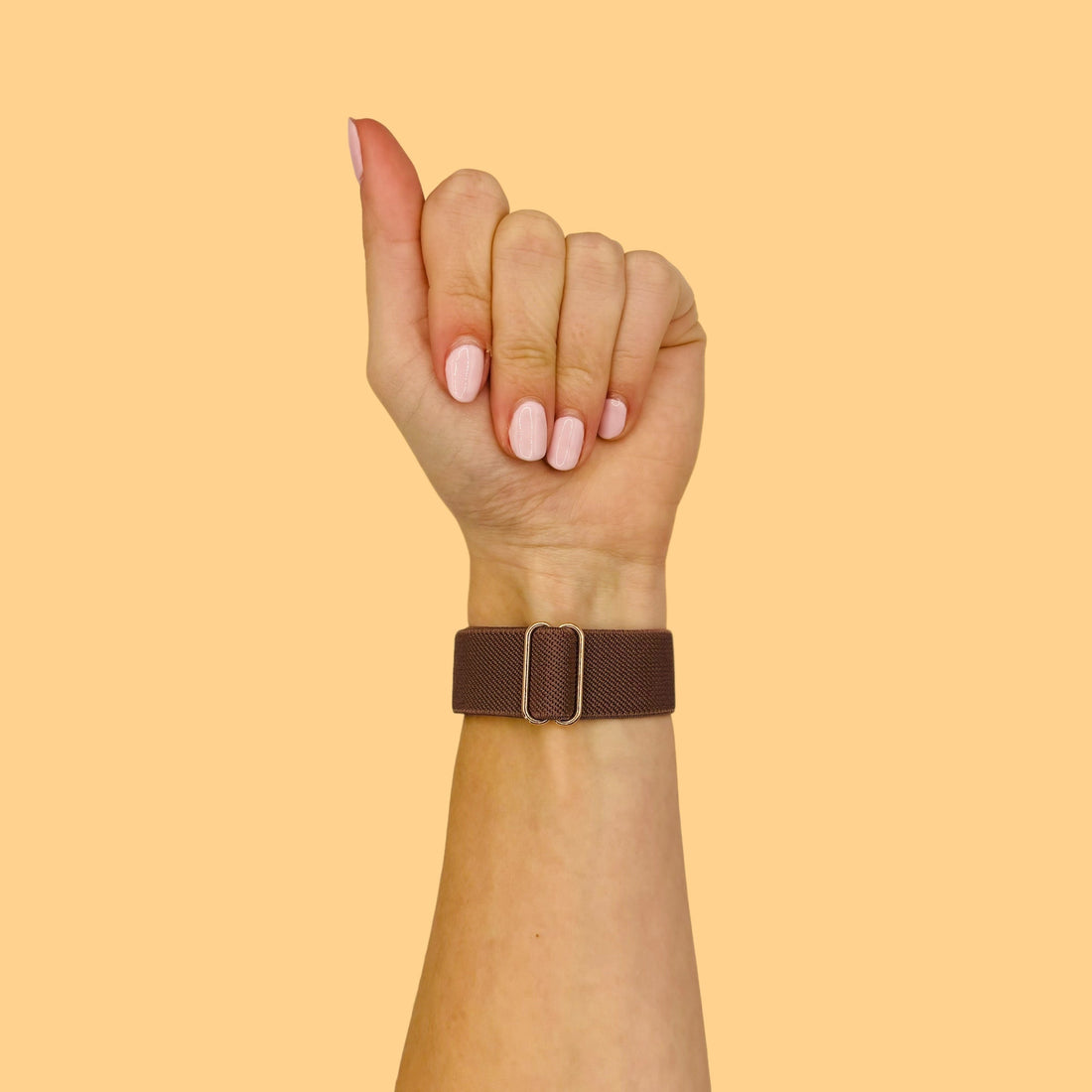 mocha-garmin-venu-x1-watch-straps-nz-braided-loop-flex-watch-bands-aus