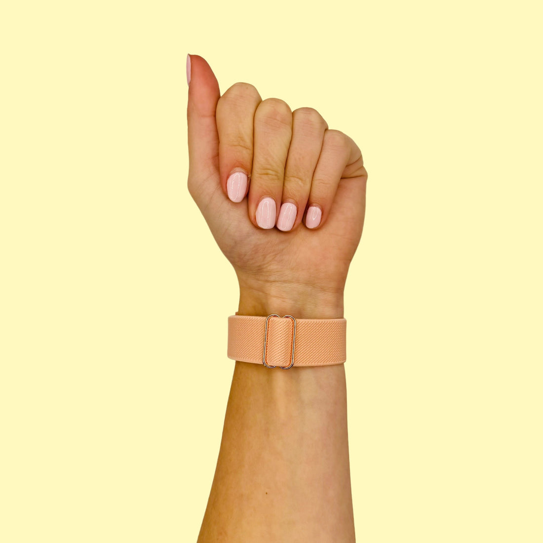 peach-garmin-fenix-7s-watch-straps-nz-braided-loop-flex-watch-bands-aus