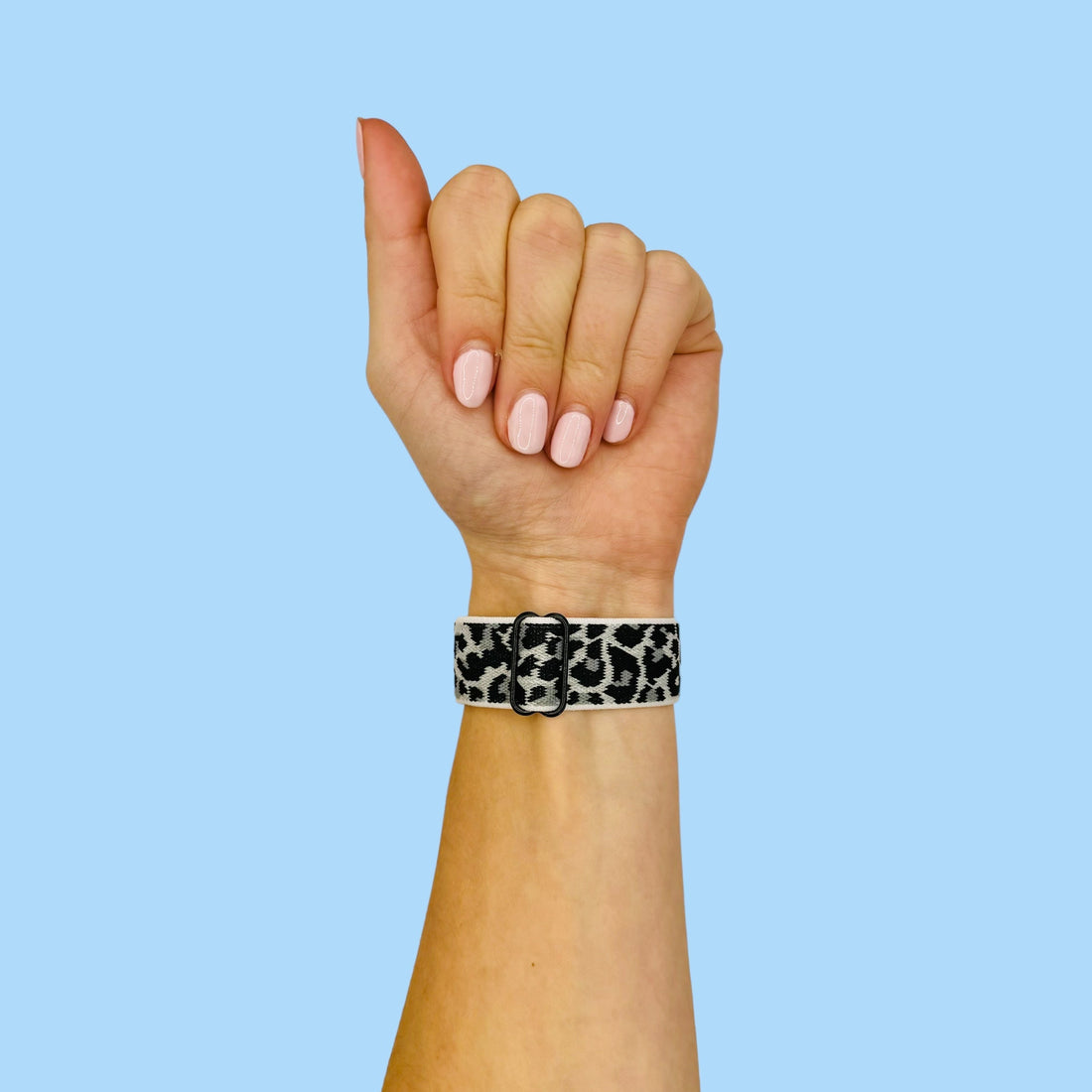 snow-leopard-samsung-galaxy-watch-3-(41mm)-watch-straps-nz-braided-loop-flex-watch-bands-aus-996772