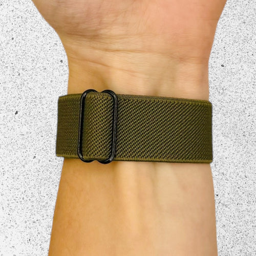 army-green-samsung-gear-sport-watch-straps-nz-braided-loop-flex-watch-bands-aus
