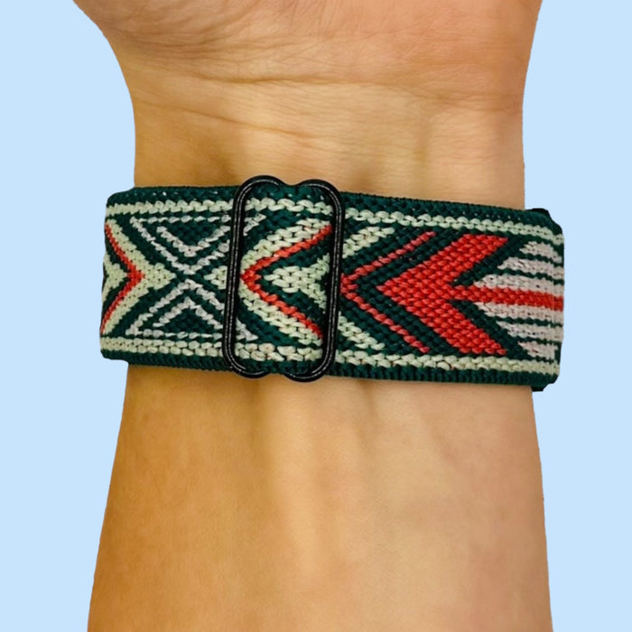 bohemian-arrow-lg-watch-sport-watch-straps-nz-braided-loop-flex-watch-bands-aus